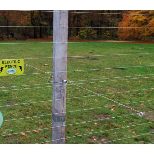 SmartWand™ Deer Fence Protector 1m