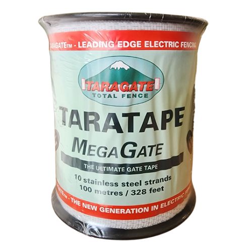 Taratape Megagate 20mmx100m (10SS)