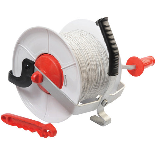 Taragate™ Geared Reel with Wire