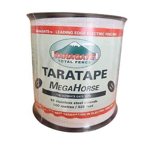 Taratape Megahorse 40mmx100 (15SS)